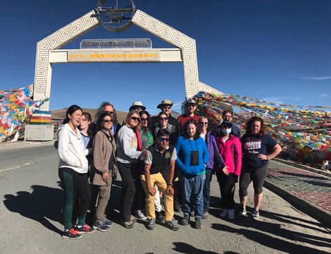 (中尼边境之旅)拉萨-羊湖-珠峰大本营-扎什伦布寺7日全境(2024年跟团) (中尼边境之旅)拉萨-羊湖-珠峰大本营-扎什伦布寺7日全境(2024年跟团)