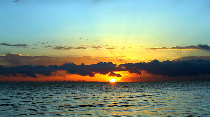 青海湖 青海湖