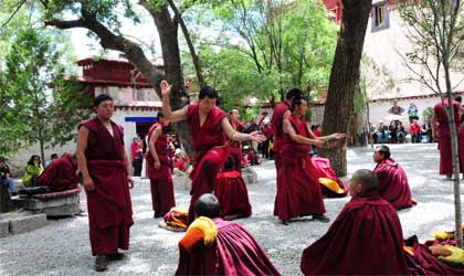 沙拉寺