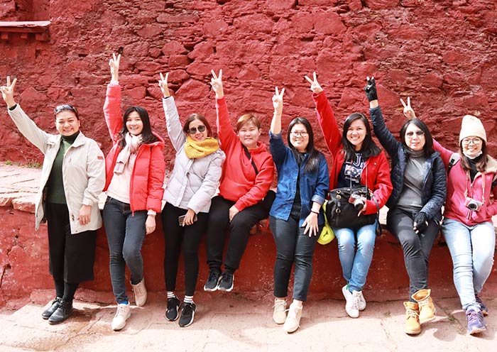 （2025年臺胞跟團）拉薩-羊湖-日喀則珠峰後藏秘境7日西藏旅遊