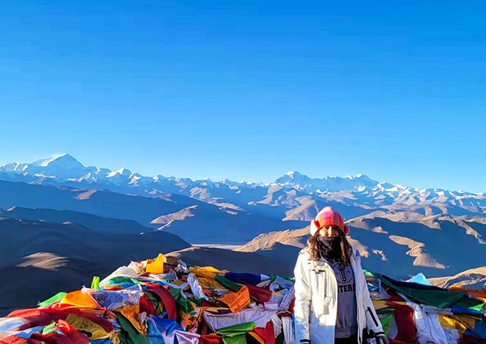 （2025年臺胞跟團）拉薩-林芝-羊湖-珠峰-納木錯11日游行程