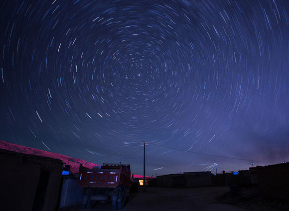 中國旅遊簽證L簽證去西藏入藏函辦理