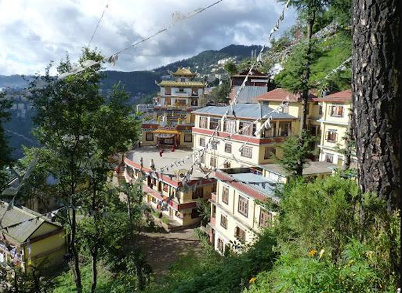 中國商務簽證M簽證去西藏入藏函辦理