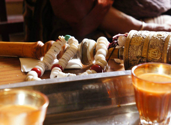 中國簽證F簽證去西藏入藏函辦理