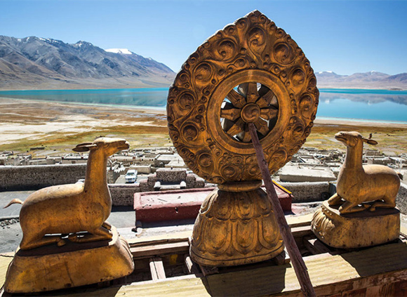 中國商務簽證M簽證去西藏入藏函辦理