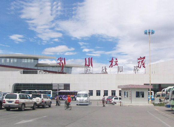 中國簽證F簽證去西藏入藏函辦理