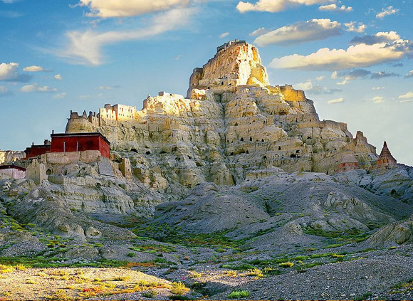 中國簽證X1簽證去西藏入藏函辦理