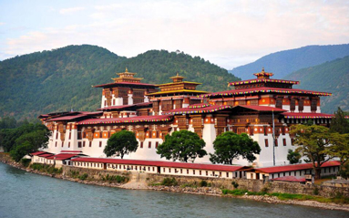 <strong>不丹6日精華遊</strong>