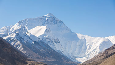 遊覽珠峰需要辦理哪些證件