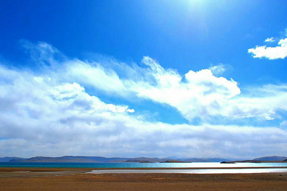 上海怎麼去西藏旅遊 上海怎麼去西藏旅遊