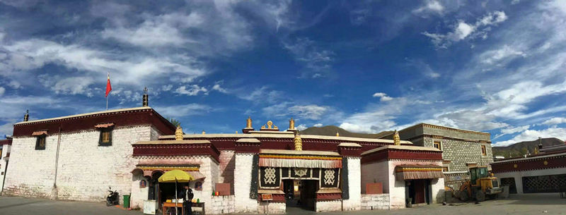 昌珠寺