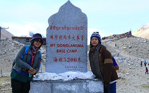 阿里大北線17天深度遊（2023跟團）