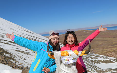 西藏15日深度遊-珠峰+納木錯+波密林芝（2024年-跟團）