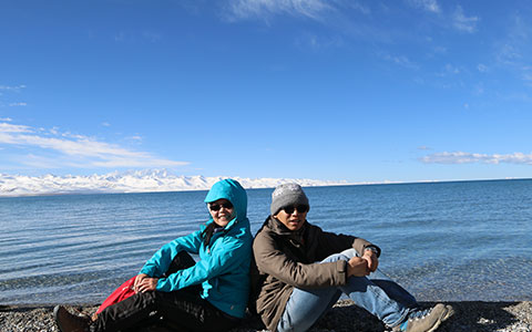 拉薩-羊湖-日喀則-珠峰-納木措9日遊