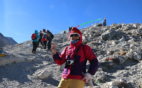 （魅力山南）拉薩-羊湖-珠峰-納木錯-澤當12日遊（2024年跟團）